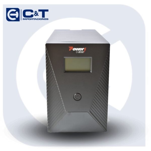 UPS Interactivo 2 kVA