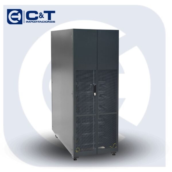 UPS Online Modular Tipo Rack 180 kVA