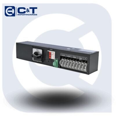 Llave Bypass Raqueable