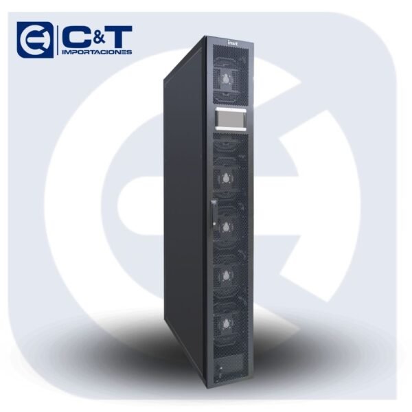 Aire Acondicionado de Precisión In-Row 25kW