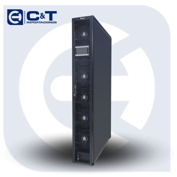 Aire Acondicionado de Precisión In-Row 25kW