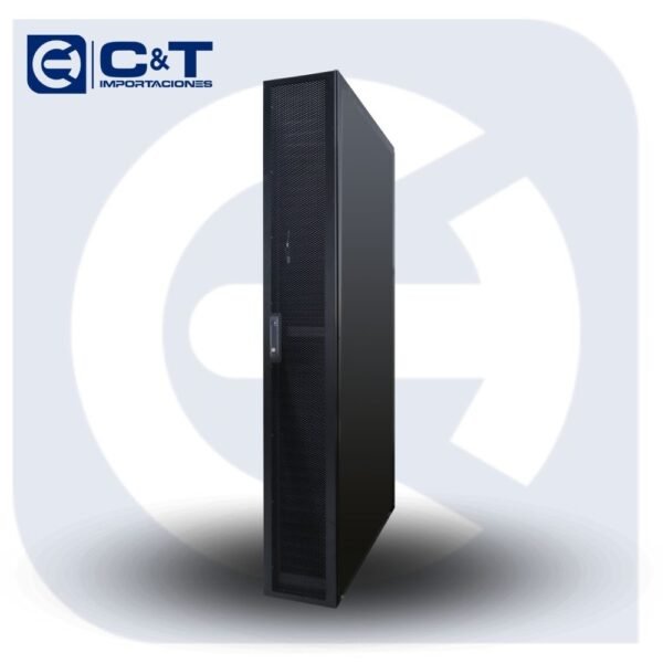 Aire Acondicionado de Precisión In-Row 25kW