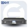 148 UPS Online Tipo Rack 6kVA - HR1106XL