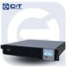 UPS Online Tipo Rack 2kVA