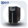 UPS Online Trifásico Tipo Torre 10kVA - HT33010XL