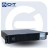 UPS Online Tipo Rack 2kVA