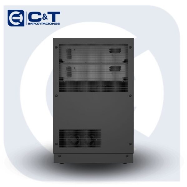 UPS Online Modular Tipo Torre 60 kVA