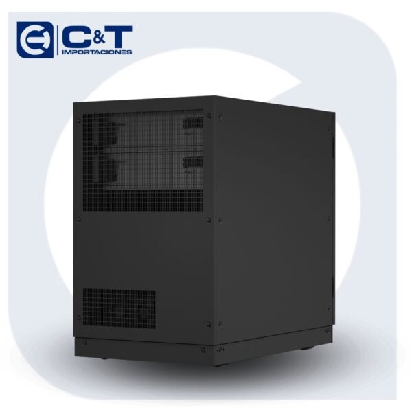 UPS Online Modular Tipo Torre 60 kVA