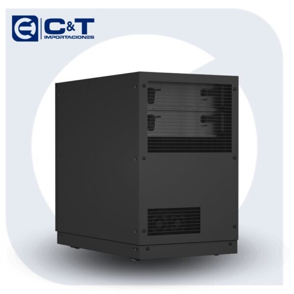 UPS Online Modular Tipo Torre 60 kVA