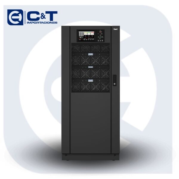 UPS Online Modular Tipo Torre 90 kVA