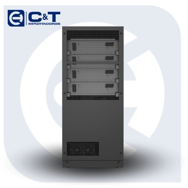 UPS Online Modular Tipo Torre 90 kVA