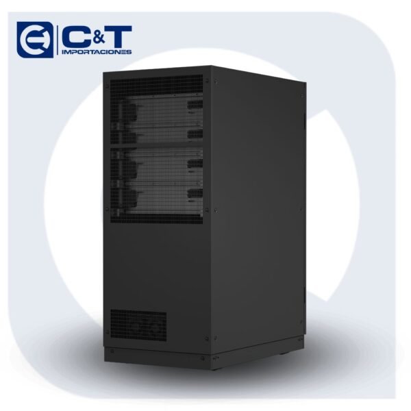 UPS Online Modular Tipo Torre 90 kVA