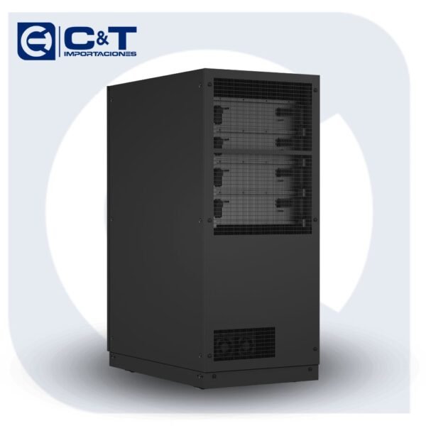 UPS Online Modular Tipo Torre 90 kVA