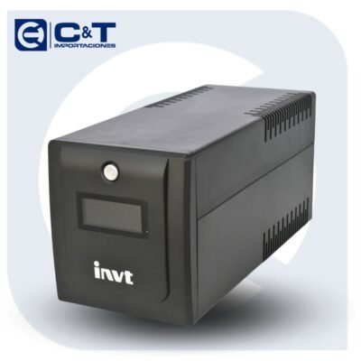 UPS Interactivo 1 kVA