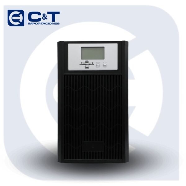 UPS Online Tipo Torre 3kVA