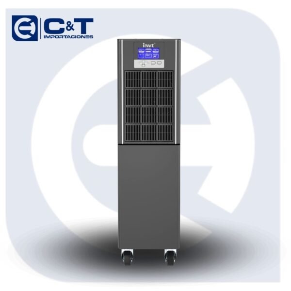 UPS Online Tipo Torre 6kVA