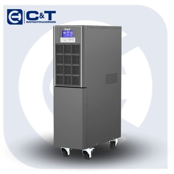 UPS Online Tipo Torre 6kVA