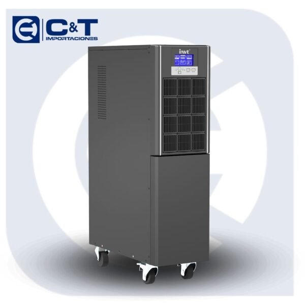 UPS Online Tipo Torre 6kVA