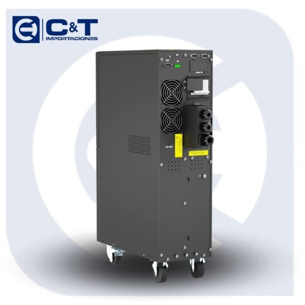 UPS Online Tipo Torre 6kVA