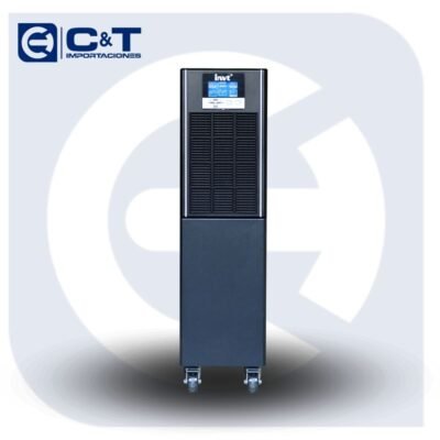 UPS Online Tipo Torre 10kVA