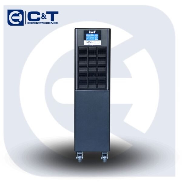 UPS Online Tipo Torre 10kVA