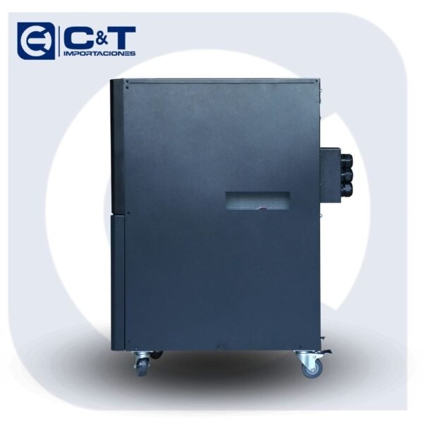 UPS Online Tipo Torre 10kVA