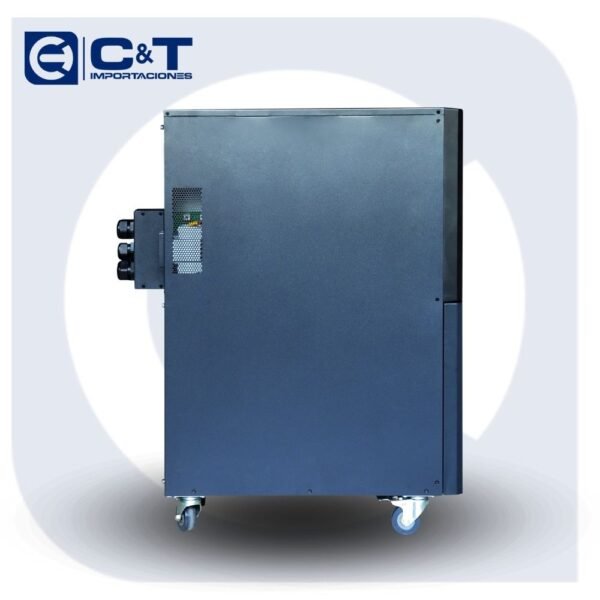 UPS Online Tipo Torre 10kVA