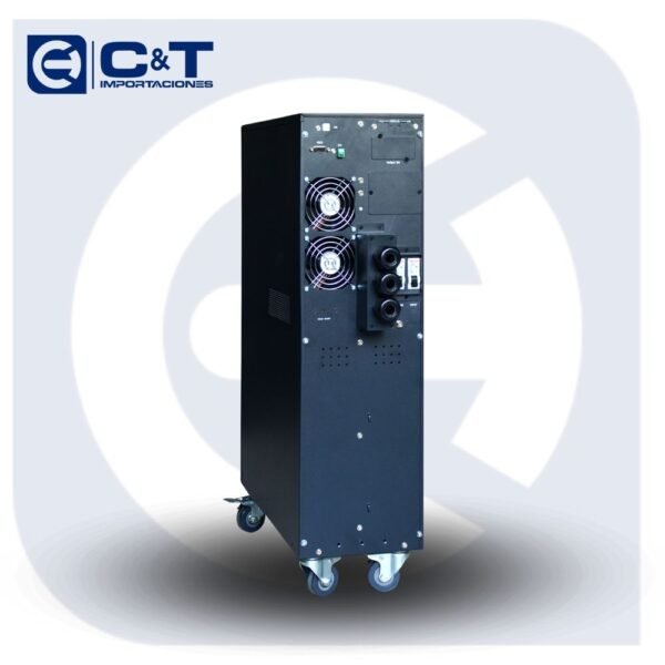 UPS Online Tipo Torre 10kVA