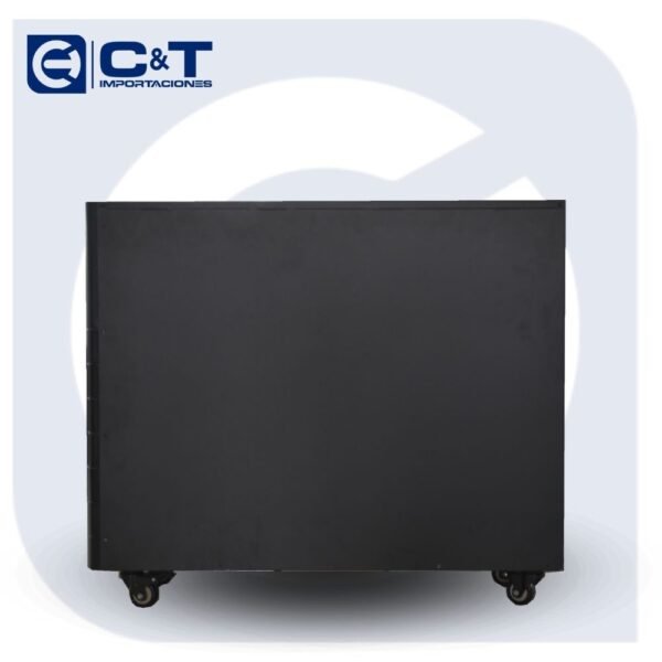 UPS Online Trifásico Tipo Torre 10kVA - HT33010XS