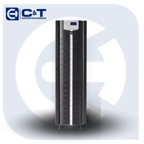 UPS Online Trifásico Tipo Torre 20kVA