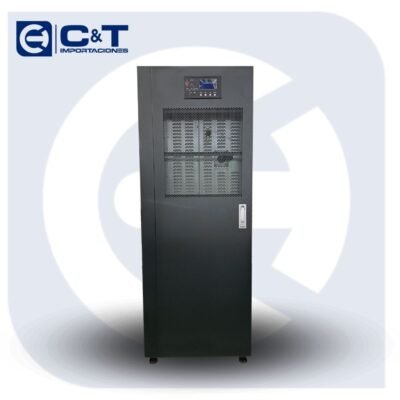 UPS Online Trifásico Tipo Torre 40kVA