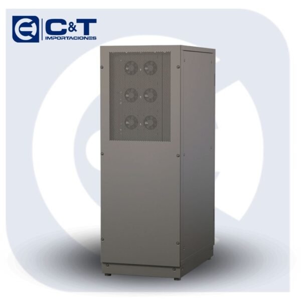 UPS Online Trifásico Tipo Torre 40kVA