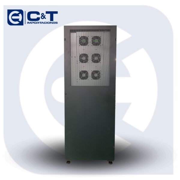 UPS Online Trifásico Tipo Torre 40kVA