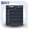 UPS Online Modular Tipo Rack 40 kVA