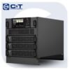 UPS Online Modular Tipo Rack 45 kVA