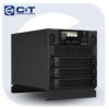 UPS Online Modular Tipo Rack 45 kVA