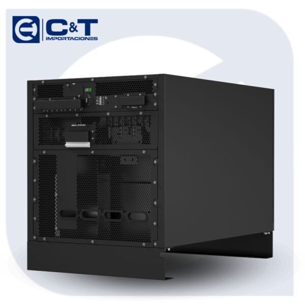 UPS Online Modular Tipo Rack 45 kVA