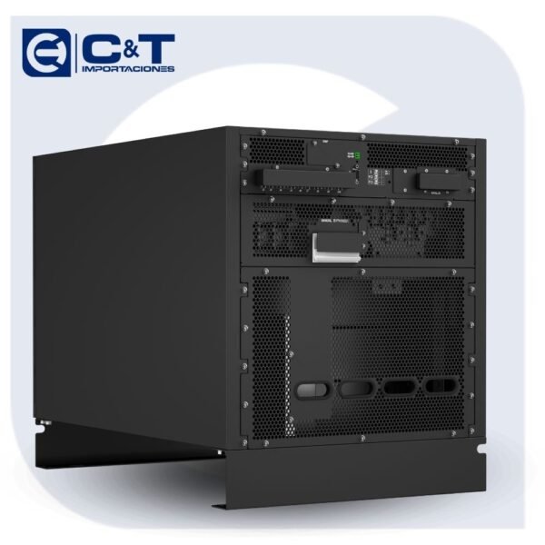 UPS Online Modular Tipo Rack 45 kVA