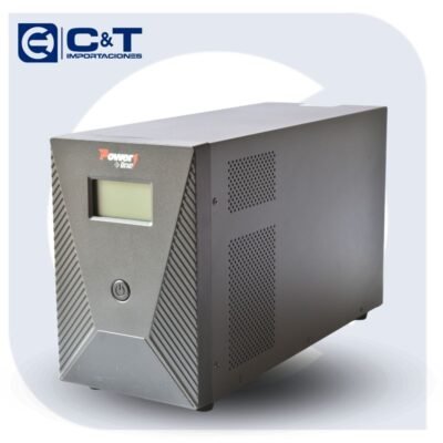 UPS Interactivo 2 kVA