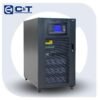 UPS Online Modular Tipo Rack 60 kVA
