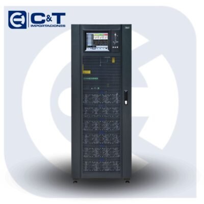 UPS Online Modular Tipo Rack 180 kVA