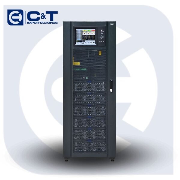 UPS Online Modular Tipo Rack 180 kVA