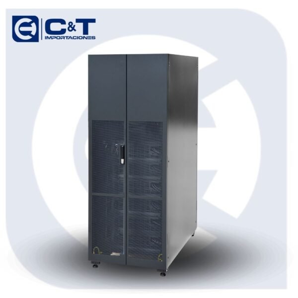 UPS Online Modular Tipo Rack 180 kVA