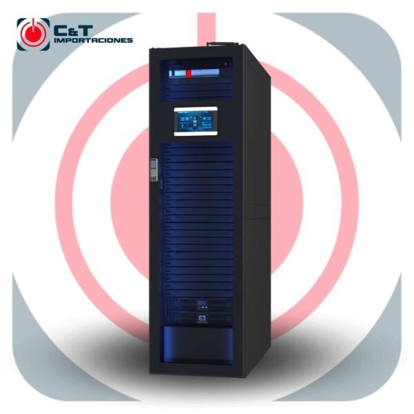 Mini Data Center