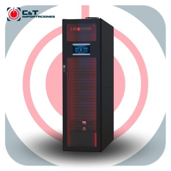 Mini Data Center