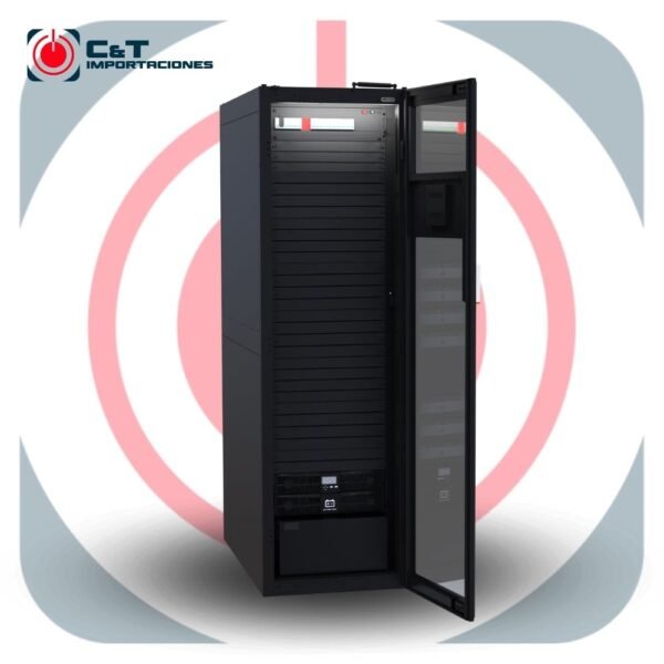 Mini Data Center