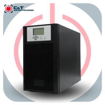 UPS Online Tipo Torre 1kVA