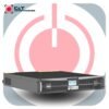 cyt (121) UPS Online Tipo Rack 6kVA - HR1106XL