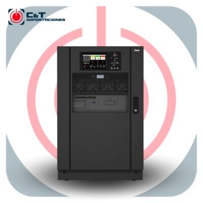 UPS Online Modular Tipo Torre 60 kVA