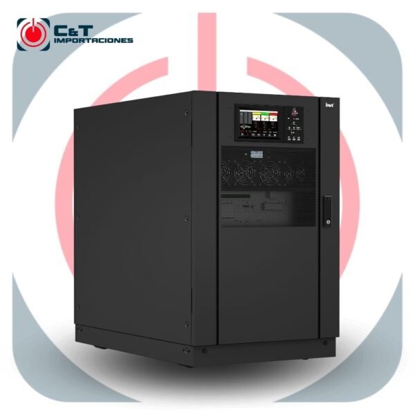 UPS Online Modular Tipo Torre 60 kVA